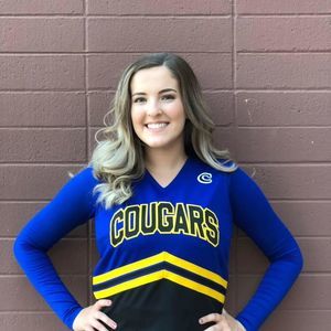 Meet your Posher, Jaclyn